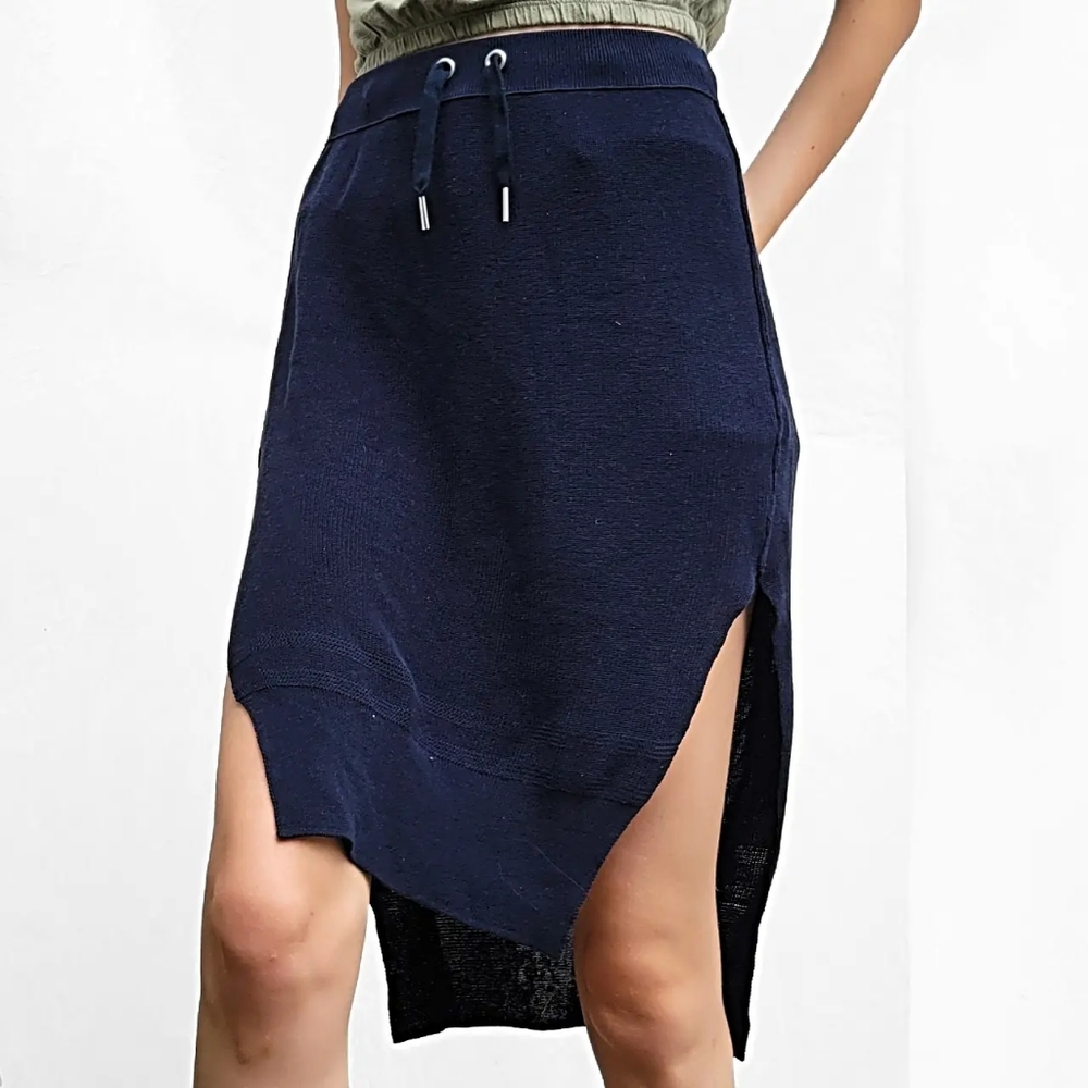 H&M Sweat Skirt